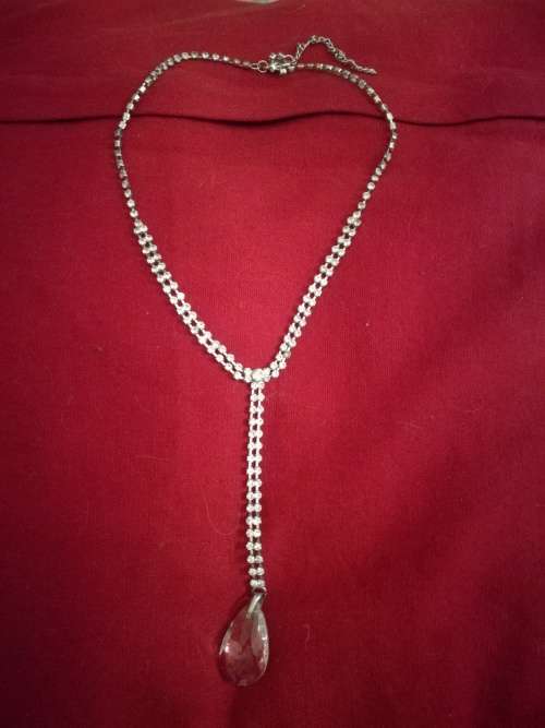 Exquisite pendant